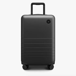 Monos Carry-On (Midnight Black)